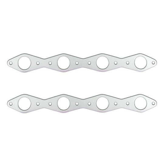 Remflex Exhaust Gaskets Exhaust Gasket Set Ford 7.3L Turbo Diesel MPN REM3026 For Ford