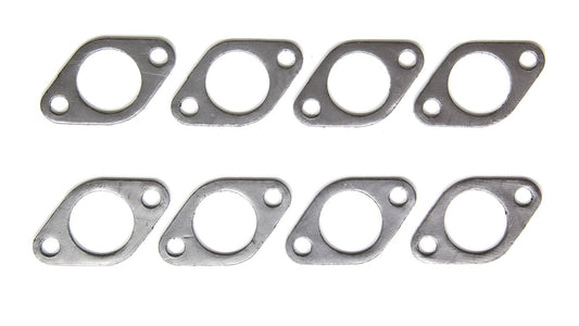 Remflex Exhaust Gaskets  Exhaust Gasket Ford V8 L Head 221/239 39-53  REM3049