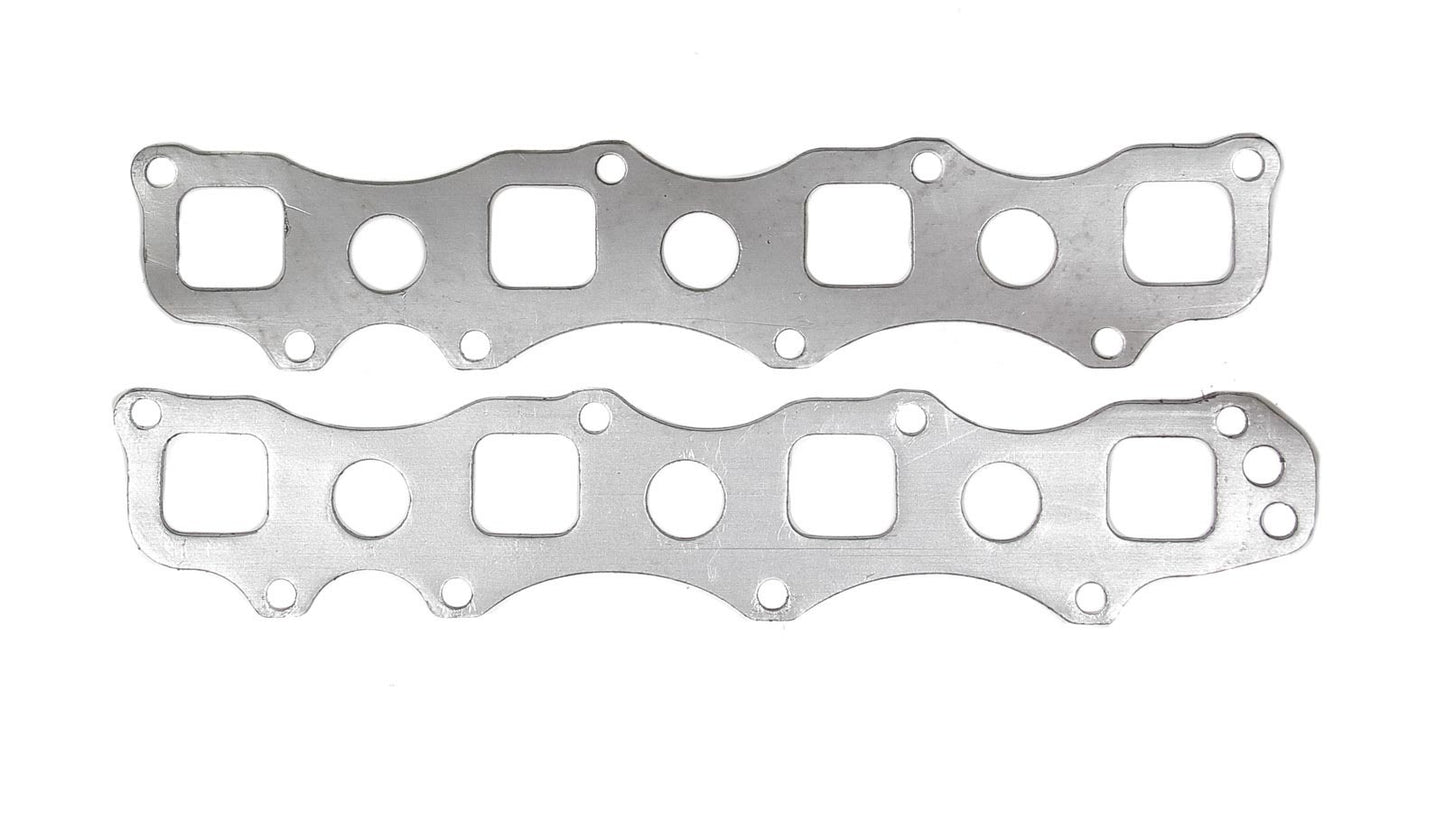 Remflex Exhaust Gaskets Exhaust Gaskets Mopar V8 5.7L Hemi L&R 03-Up MPN REM6011 For Mopar Gen III