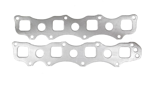 Remflex Exhaust Gaskets Exhaust Gaskets Mopar V8 5.7L Hemi L&R 03-Up MPN REM6011 For Mopar Gen III