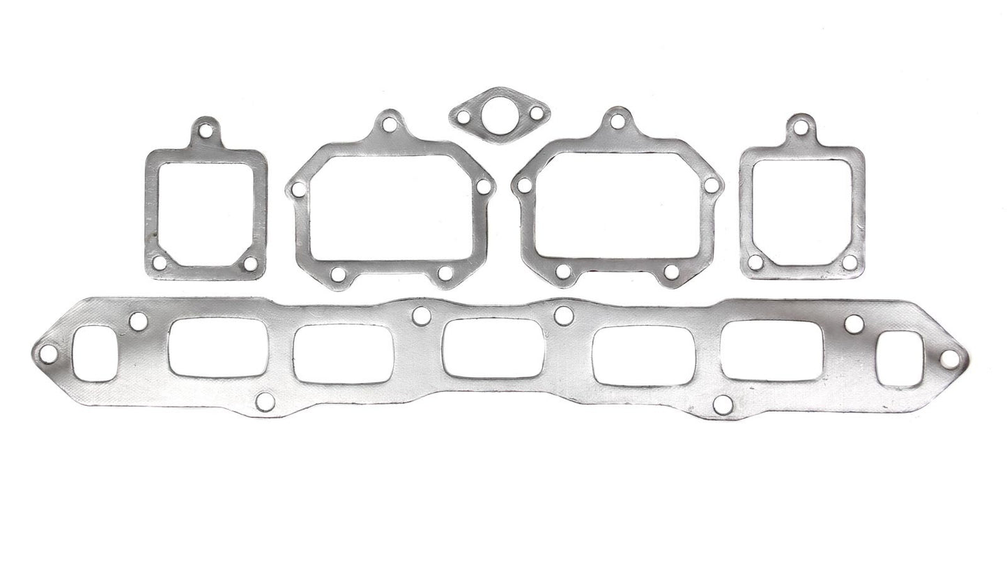 Remflex Exhaust Gaskets  Exhaust Gaskets Toyota 3.9L F/4.2L 2F  REM7009
