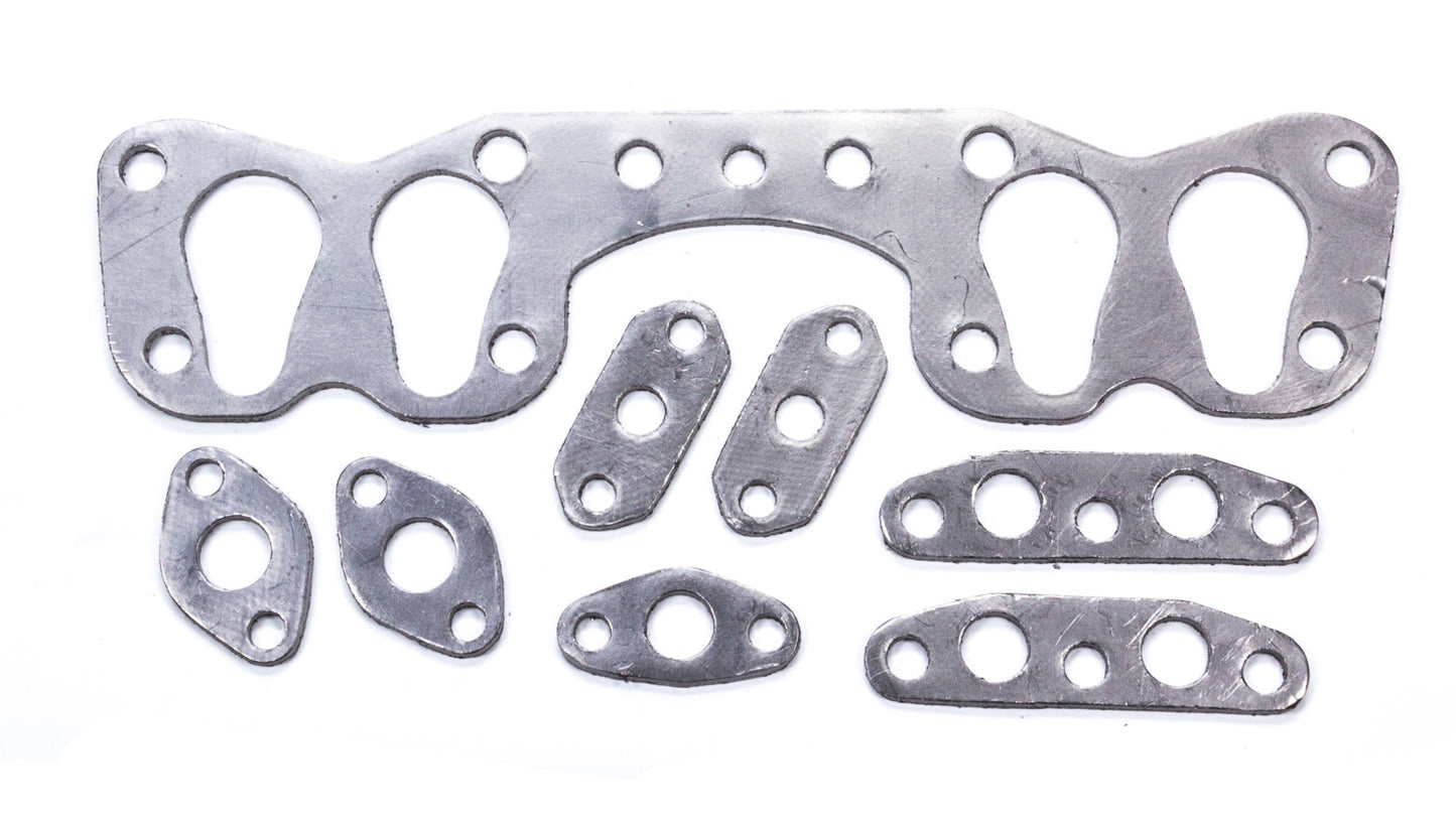 Remflex Exhaust Gaskets  Exhaust Gaskets Toyota 2.4L  22R  22REC22RE  REM7010