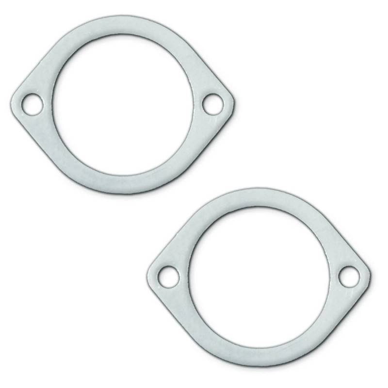 Remflex Exhaust Gaskets  Exhaust Gasket Universal 3-1/2in Pipe 2-Bolt Hole  REM8055