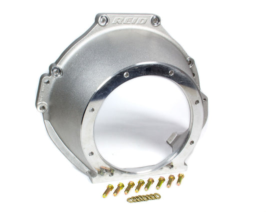 Reid Racing SBF Bell Housing - SFI - Use w/PG2000/2000R MPN RERBH010 For Ford
