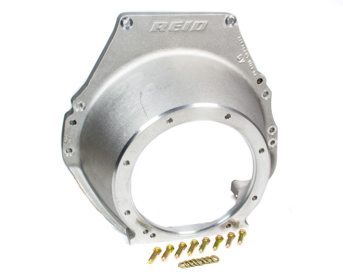 Reid Racing BBF Bell Housing - SFI - Use w/PG2000/2000R MPN RERBH020 For Ford
