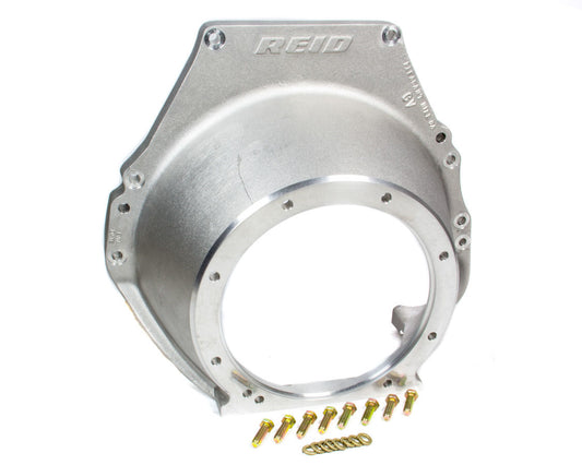 Reid Racing BBF Bell Housing - SFI - Use w/PG2000/2000R MPN RERBH020 For Ford