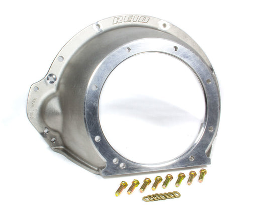Reid Racing BBM Bell Housing - SFI - Use w/PG2000/2000R MPN RERBH040 For Mopar B / RB-Series