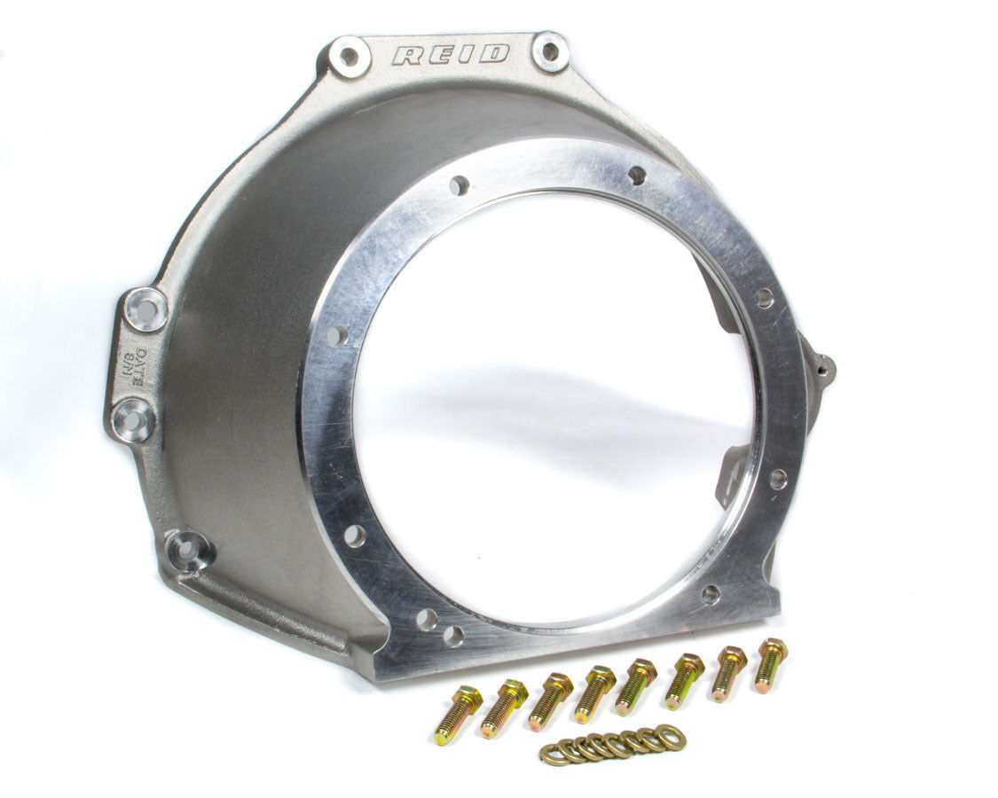 Reid Racing Bellhousing - Ford Mod Motor - SFI MPN RERBH050 For Ford