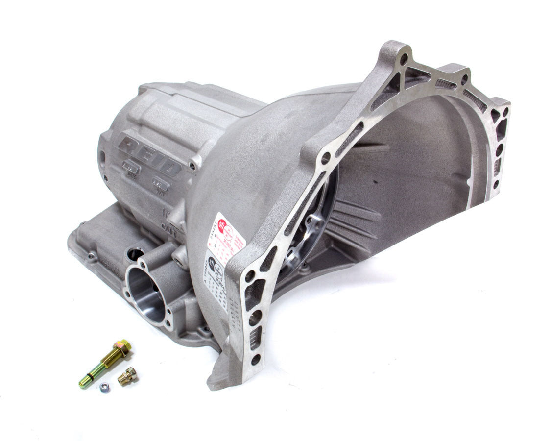 Reid Racing  P/G Transmission Case w/Liner & Roller Bearing  RERPG1500R