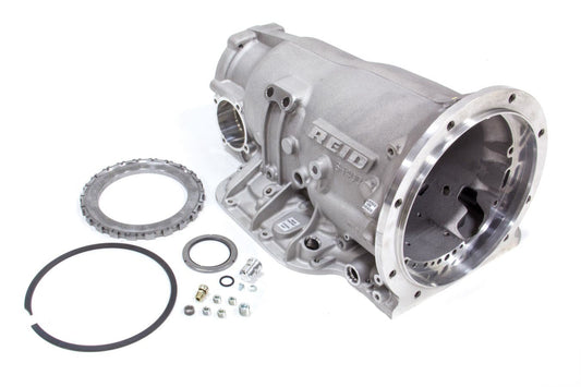 Reid Racing Transmission Case - 2pc. SFI - GM TH400 Drag MPN RERSH400-DRAG For GM