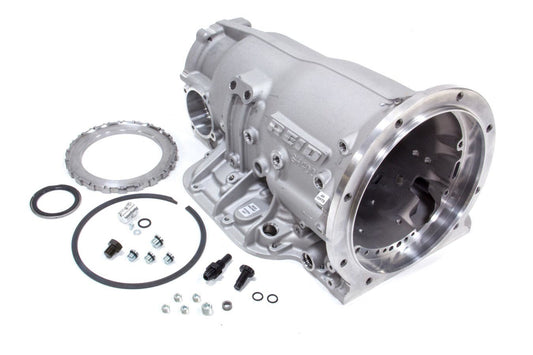 Reid Racing Transmission Case - 2pc. SFI - GM TH400 Offroad MPN RERSH400-OFF For GM