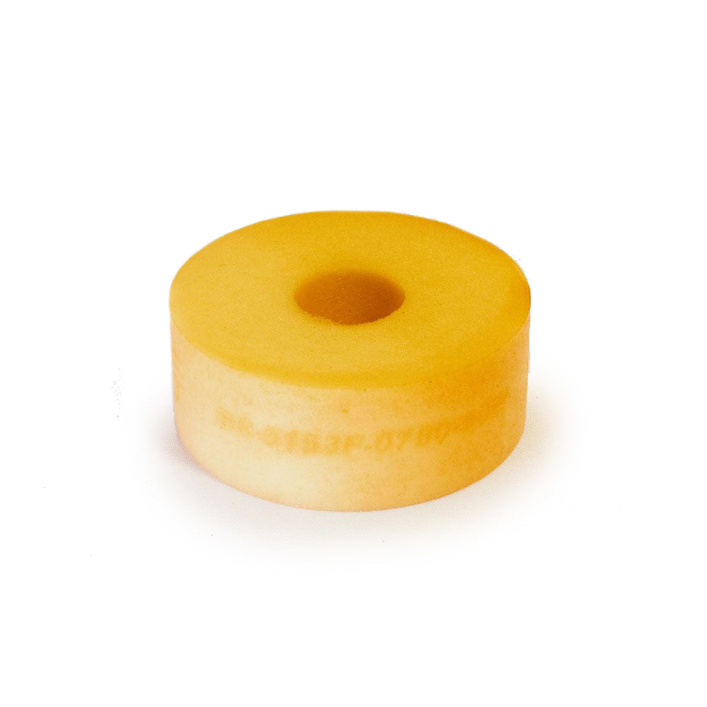Re Suspension Bump Rubber .750in Thick 2in OD x .625in ID White MPN RESRE-BR-5153F-0750-50W