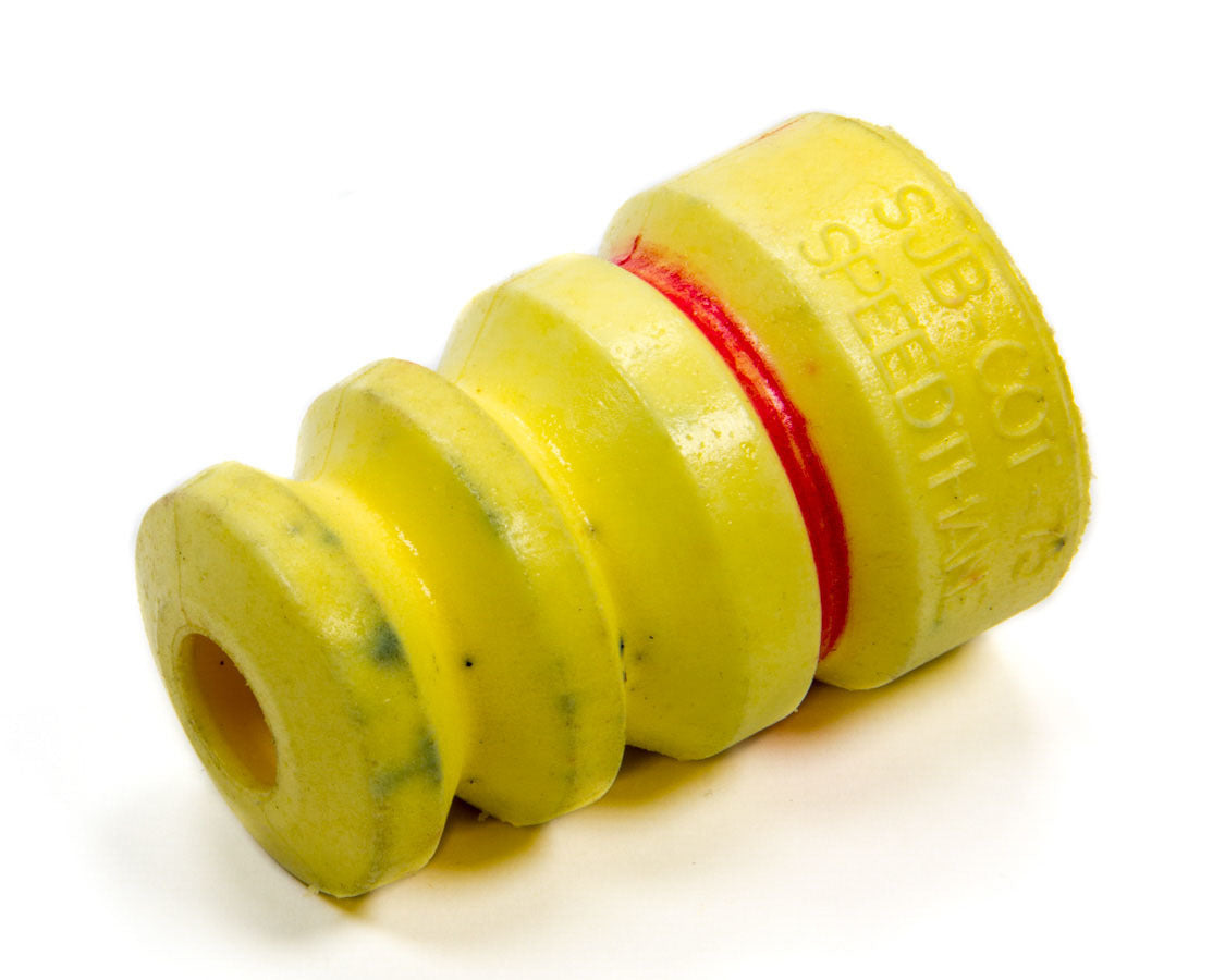 Re Suspension  Bump Rubber Red 75mm 40g  RESRE-BR-COT75-40