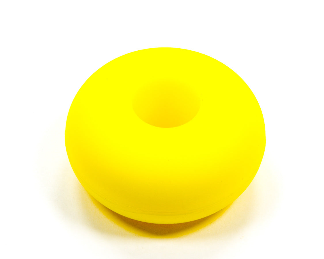 Re Suspension  Bump Stop Yellow Molded 1in  RESRE-BR-RSW-380