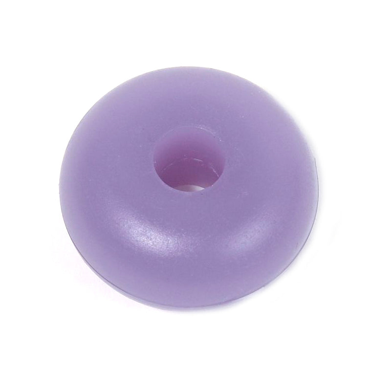 Re Suspension Bump Stop Purple Molded 1in Thk .500in ID 2.0in MPN RESRE-BR-RSW-460