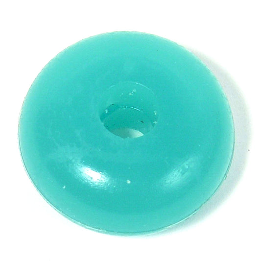 Re Suspension Bump Stop Green Molded 2.0in x 1.0in x .500in MPN RESRE-BR-RSW-470