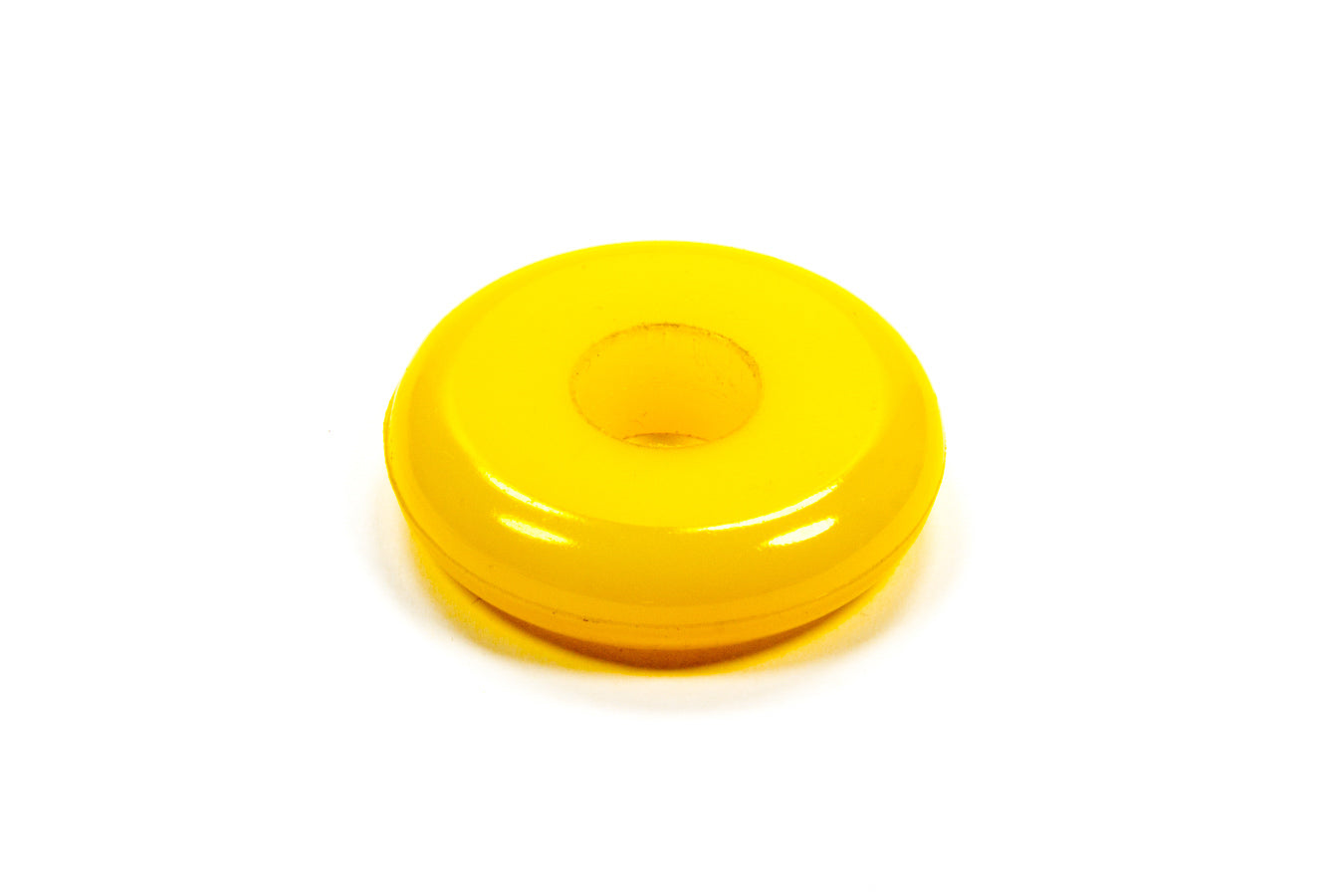 Re Suspension Bump Stop Yellow Molded 1/2in MPN RESRE-BR-RSW-580