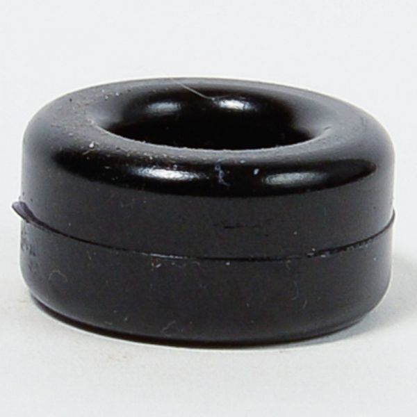 Re Suspension Bump Stop Black Molded 1.25in OD x .625in Thk MPN RESRE-BR-RSW-950