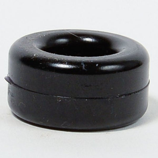 Re Suspension Bump Stop Black Molded 1.25in OD x .625in Thk MPN RESRE-BR-RSW-950
