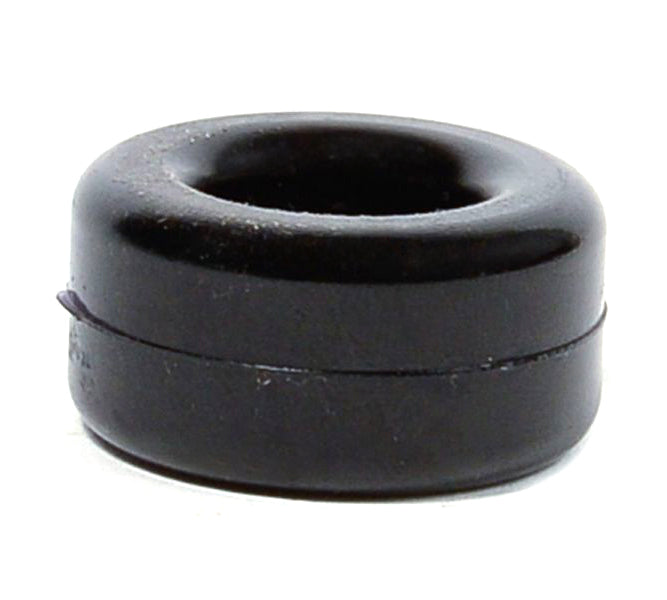 Re Suspension Bump Stop Black Molded 1.25in OD x .625in Thk MPN RESRE-BR-RSW-950