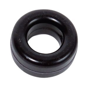 Re Suspension Bump Stop Black Molded 1.25in OD x .625in Thk MPN RESRE-BR-RSW-950