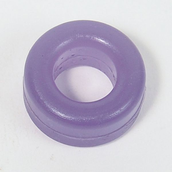 Re Suspension Bump Stop Purple 1.25in OD x .625in Thk MPN RESRE-BR-RSW-960