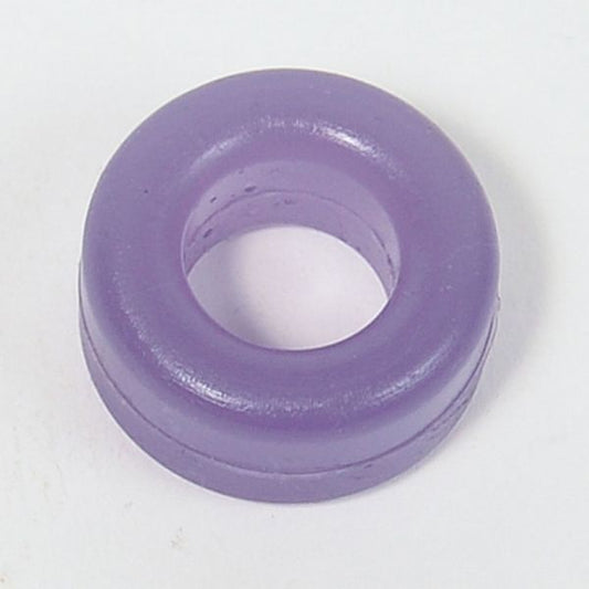 Re Suspension Bump Stop Purple 1.25in OD x .625in Thk MPN RESRE-BR-RSW-960
