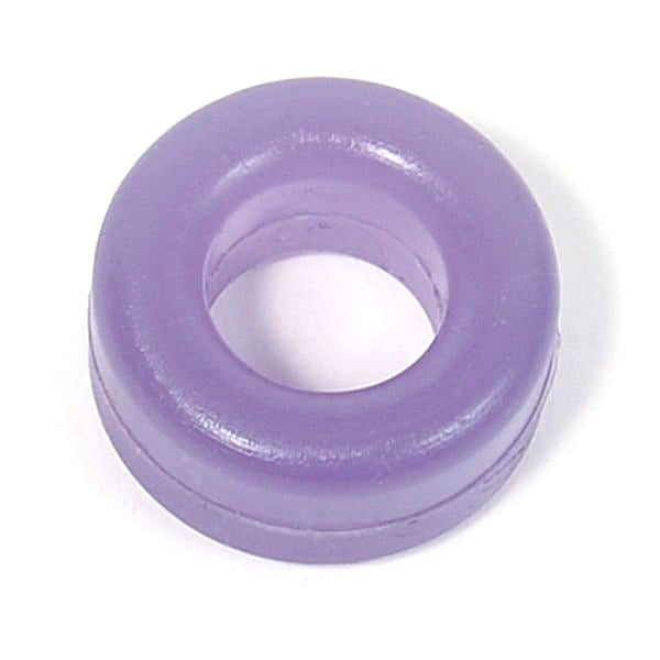 Re Suspension Bump Stop Purple 1.25in OD x .625in Thk MPN RESRE-BR-RSW-960