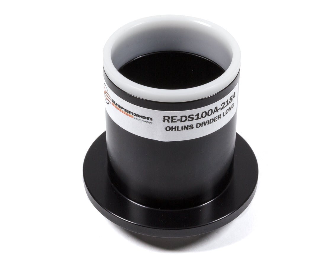 Re Suspension Spring Divider Alum for Ohlins MPN RESRE-DS100A-218-A