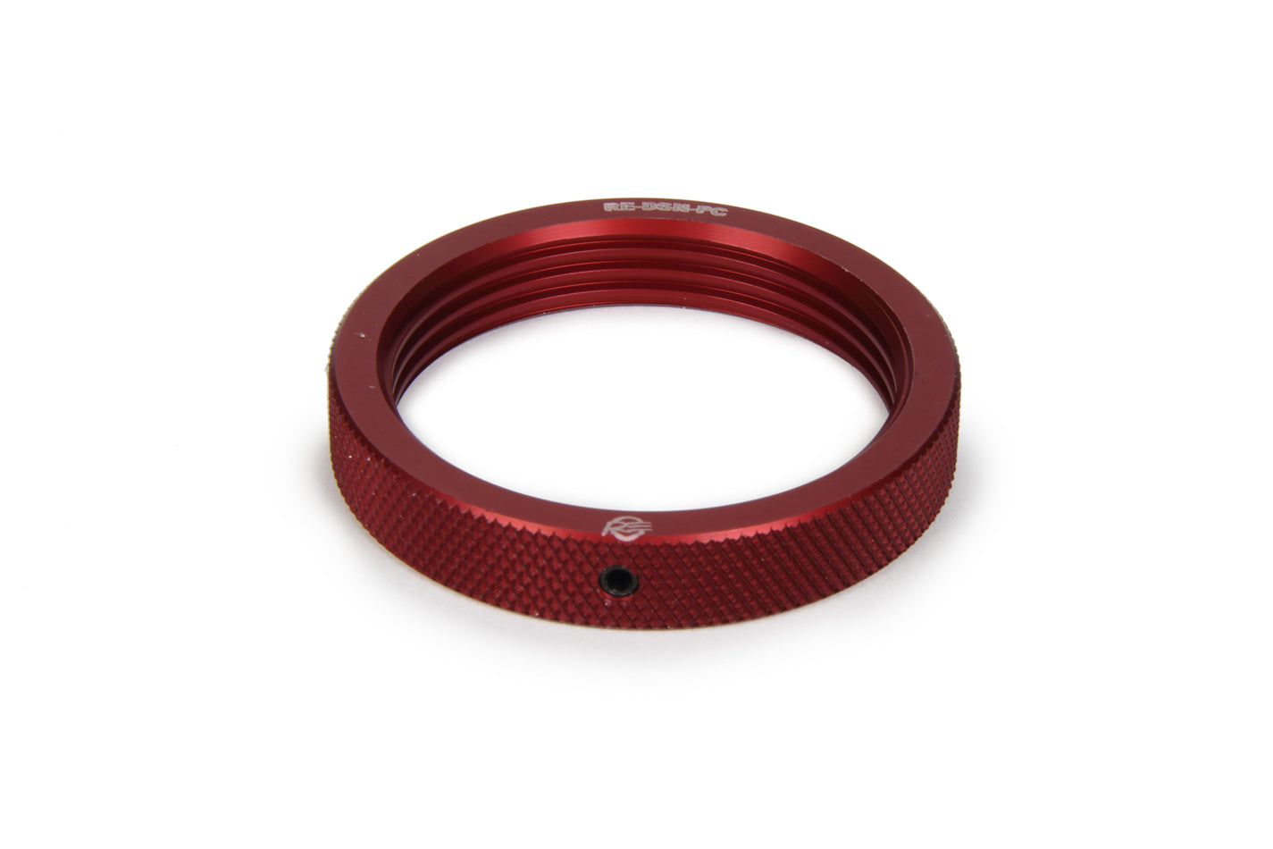 Re Suspension Lock Nut Dual Spring for Penske Coarse Thread MPN RESRE-DSN-PC