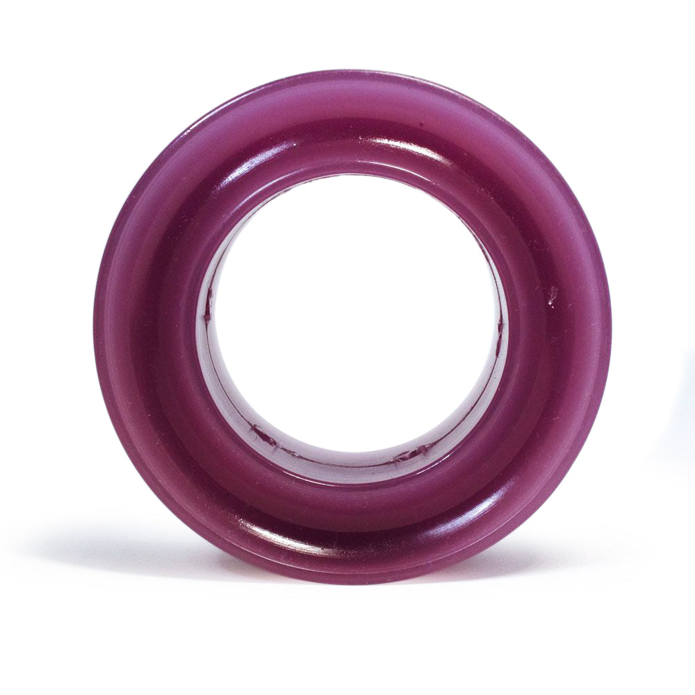 Re Suspension Spring Rubber C/O 60A Purple 1.0in Coil Space MPN RESRE-SR250-1000-60