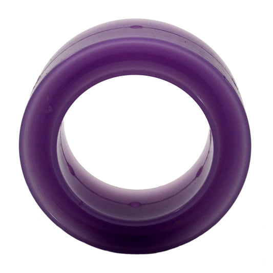 Re Suspension Spring Rubber Barrel 60D Purple MPN RESRE-SR250B-1000-60
