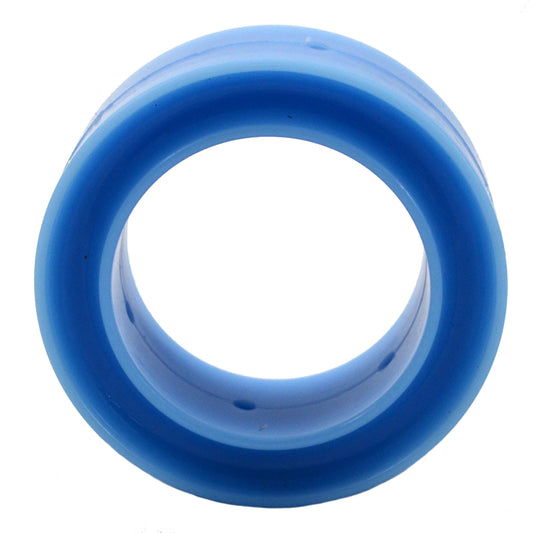 Re Suspension Spring Rubber Barrel 90D Blue MPN RESRE-SR250B-1000-90