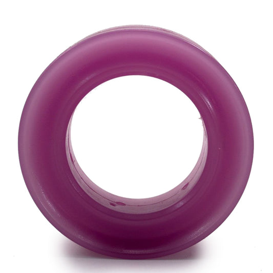 Re Suspension Spring Rubber 5in Dia. 60A Purple MPN RESRE-SR500-1500-60