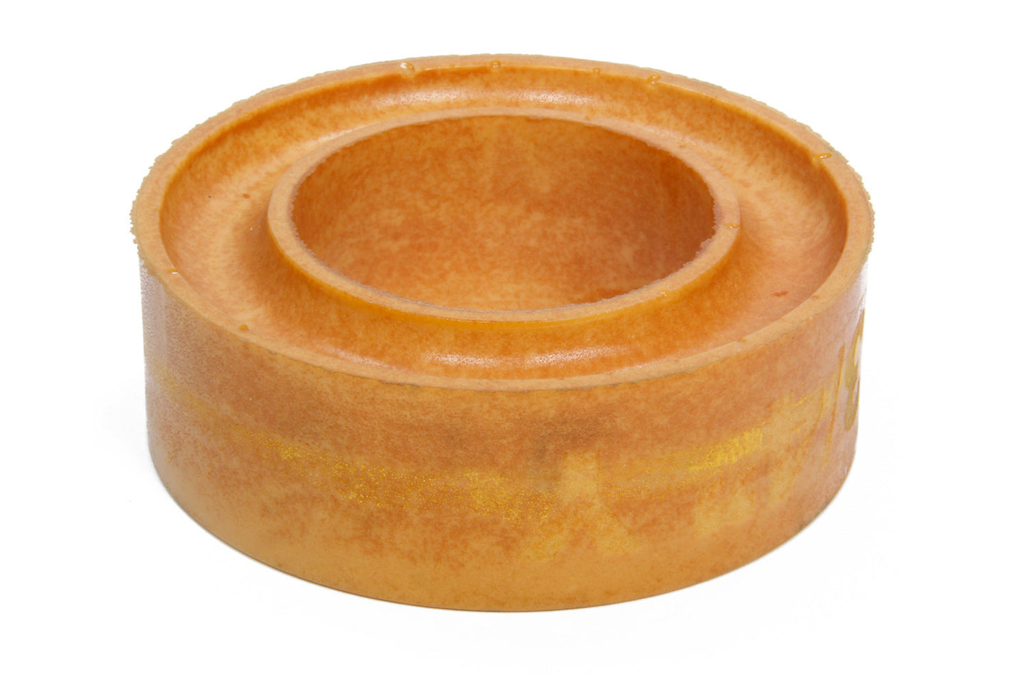 Re Suspension Spring Rubber C/O 20lb Yellow MPN RESS-COSA-62