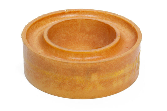 Re Suspension Spring Rubber C/O 20lb Yellow MPN RESS-COSA-62