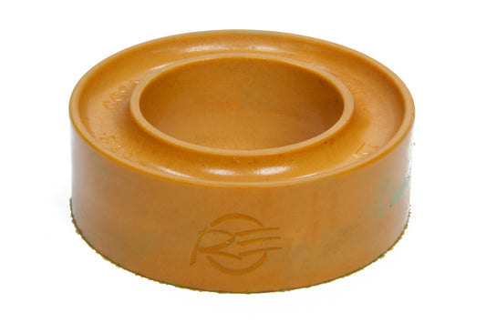 Re Suspension Spring Rubber C/O 25lb Green MPN RESS-COSA-80