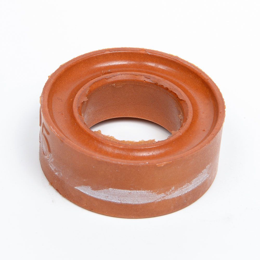 Re Suspension Spring Rubber 5in Dia. 1.25in Tall White Medium MPN RESS-MLRSA-148