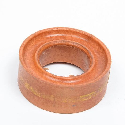 Re Suspension Spring Rubber 5in Dia. 1.25in Tall Yellow XHard MPN RESS-MLRSA-185