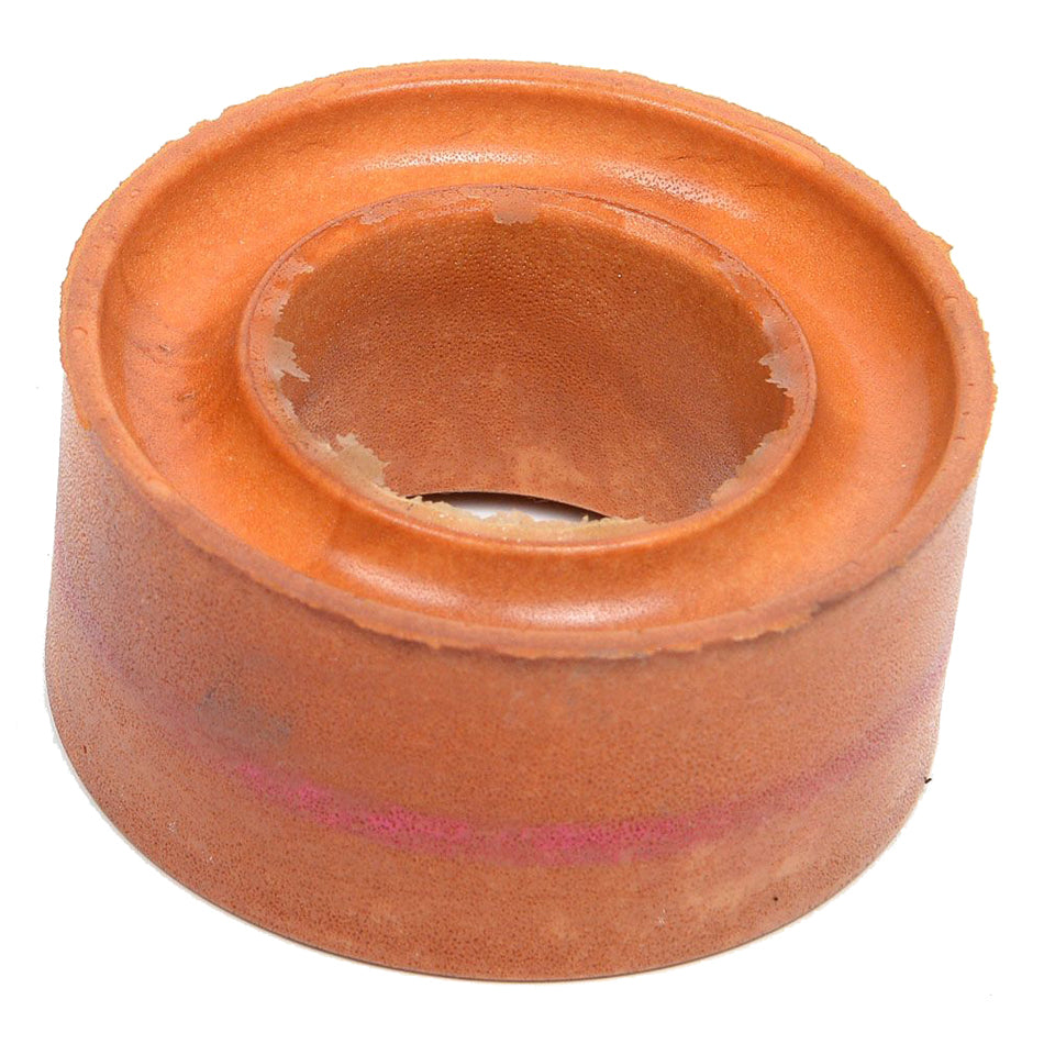 Re Suspension Spring Rubber 5in Dia. 1.5in Tall Red MPN RESS-MTSA-ML150-175