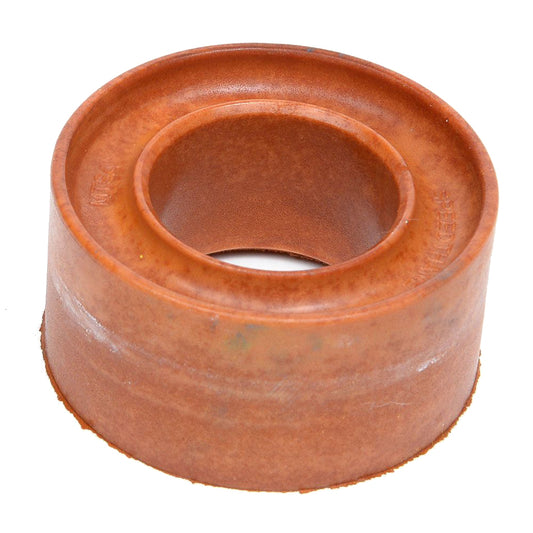 Re Suspension Spring Rubber 5in Dia. 1.5in Tall White MPN RESS-MTSA-ML150-219