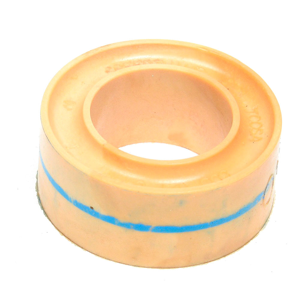 Re Suspension  Spring Rubber Tall C/O 25lb Blue  RESS-TCOSA-108