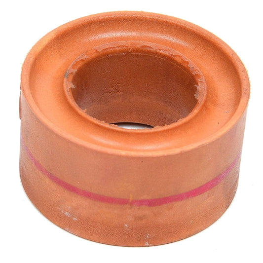 Re Suspension Spring Rubber 5in Dia. 1.75in Tall Red MPN RESS-TSA-ML175-189