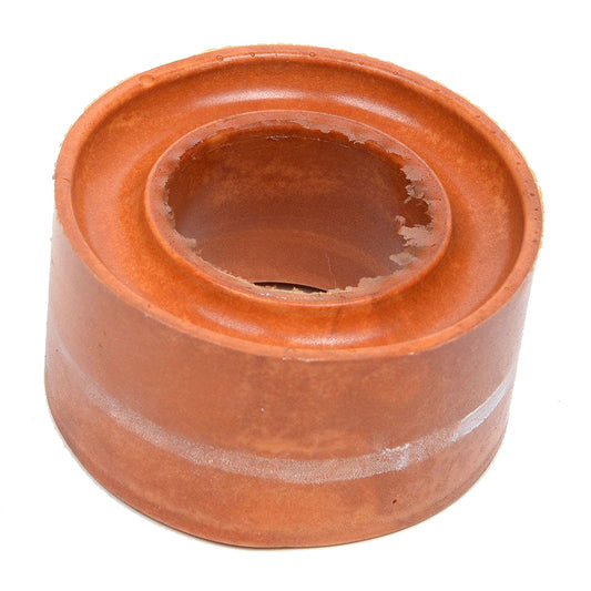 Re Suspension Spring Rubber 5in Dia. 1.75in Tall White MPN RESS-TSA-ML175-237