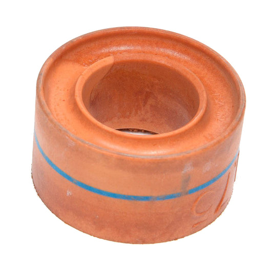 Re Suspension Spring Rubber 5in Dia. 1.75in Tall Blue MPN RESS-TSA-ML175-283