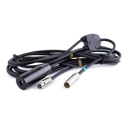 Rugged Radios  Car Harness IMSA 4-Cond Circle Track / Road Race  RGRCH-I-2