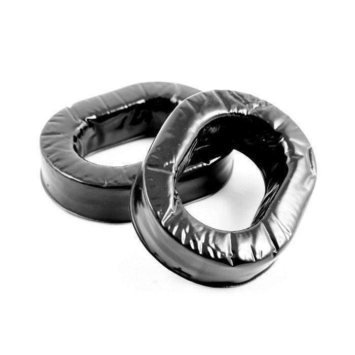 Rugged Radios Gel Ear Seal for Headsets (Pair) X-Large MPN RGREARSEAL-GEL-XL