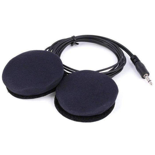 Rugged Radios Speaker Kit Mono w/ 3.5MM Plug MPN RGRHKP-SPK-MONO