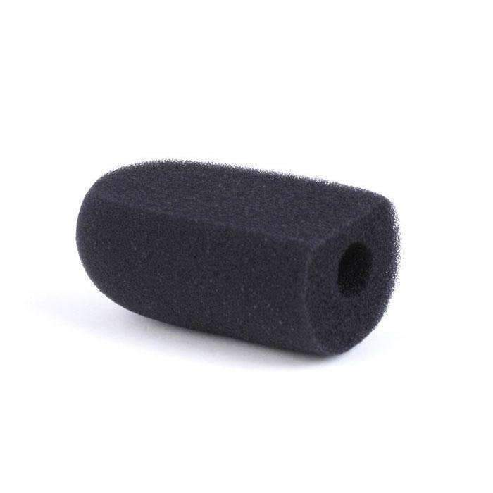 Rugged Radios  Cover Microphone Muff High Wind Environment  RGRMIC-MUFF-F-HP