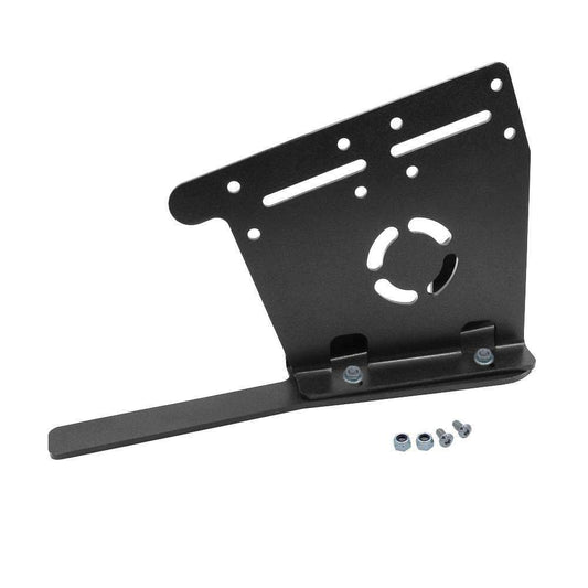 Rugged Radios Radio Mount Jeep JL JT No Drilling MPN RGRMT-RM-JL For Jeep Gladiator 2019-2021